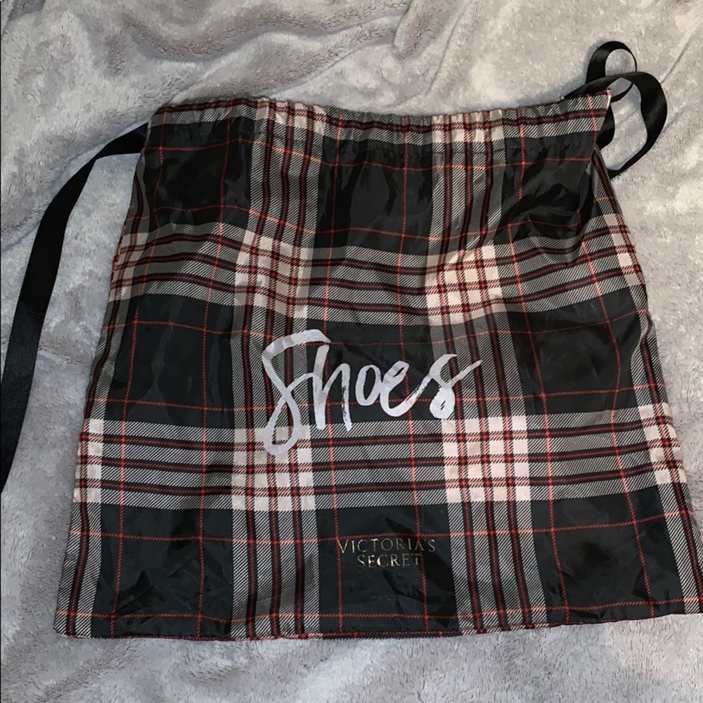 Victoria’s Secret shoe bag